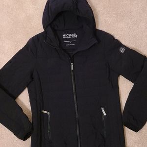 Michael Kors Puffer Jacket